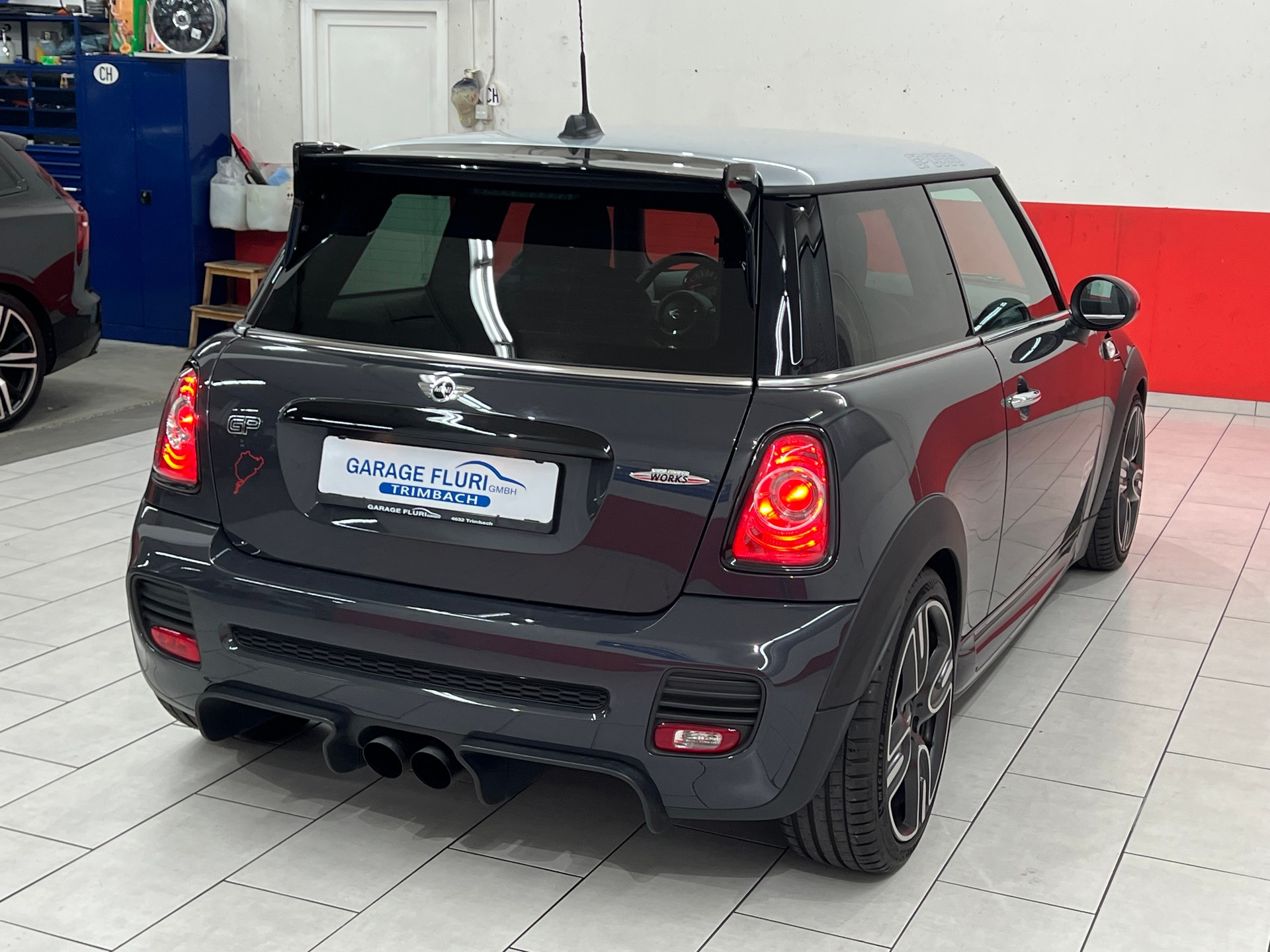 MINI Cooper John Cooper Works GP Nr. 0555-image-5