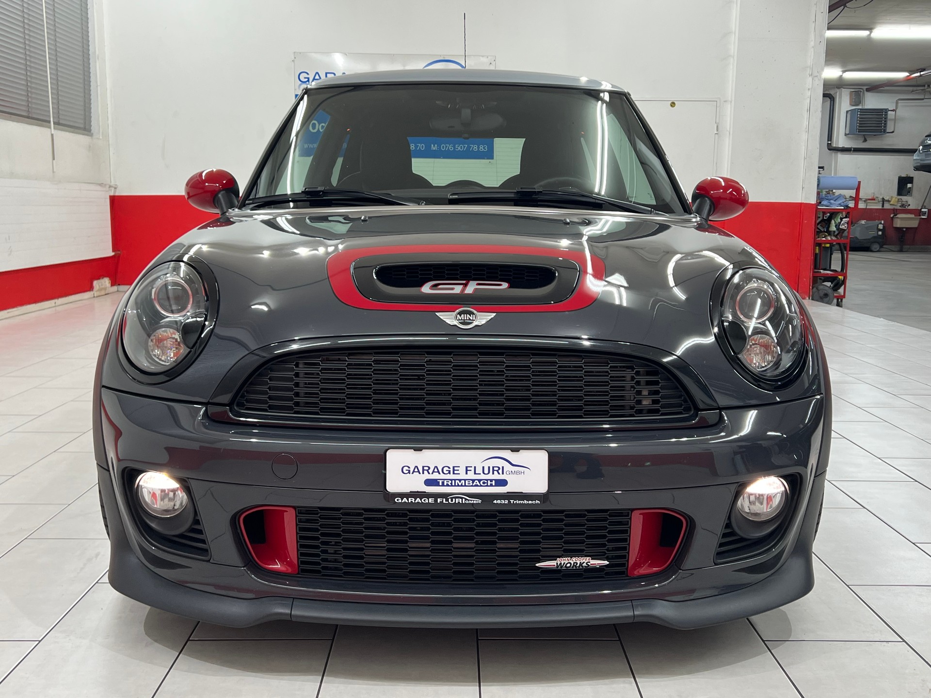 MINI Cooper John Cooper Works GP Nr. 0555-image-2