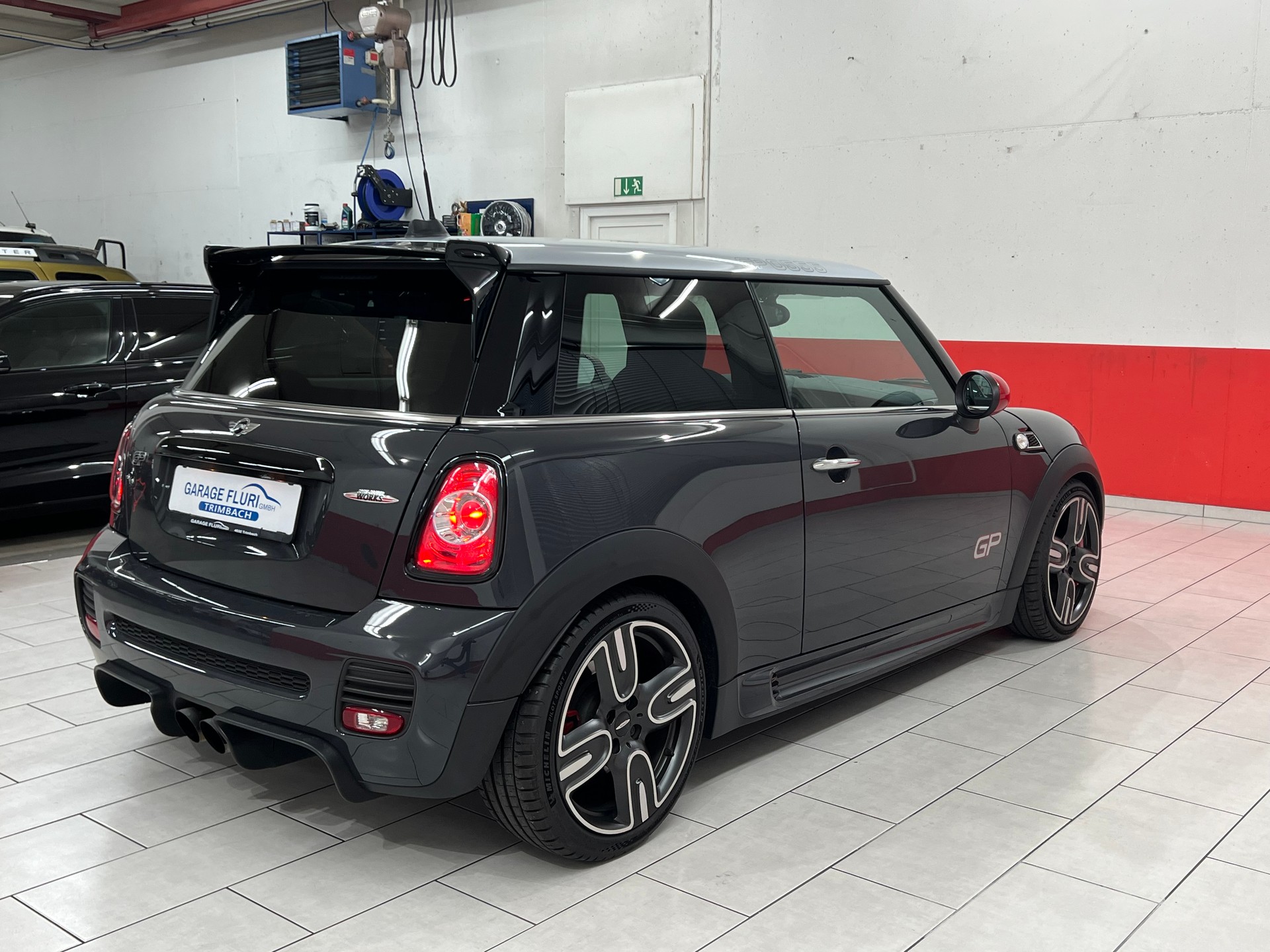 MINI Cooper John Cooper Works GP Nr. 0555-image-4