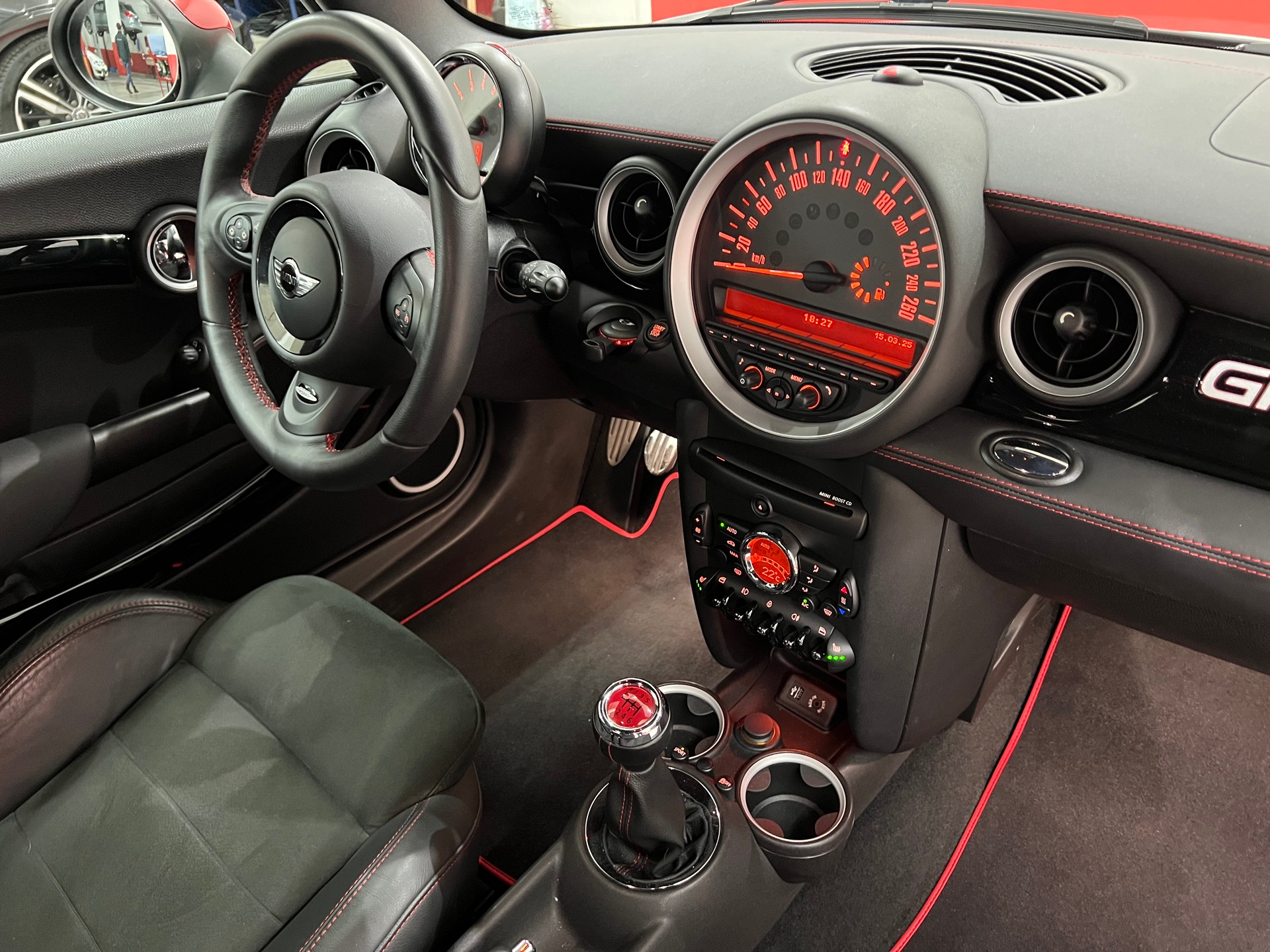 MINI Cooper John Cooper Works GP Nr. 0555-image-11