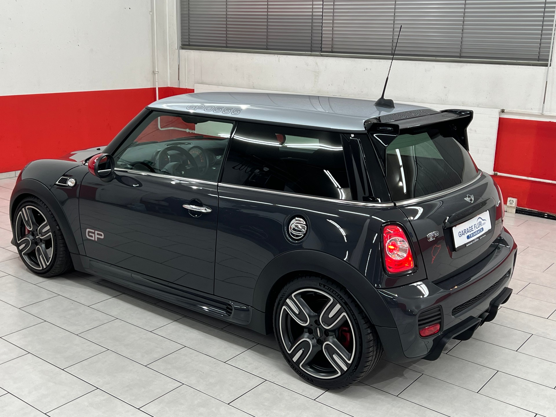 MINI Cooper John Cooper Works GP Nr. 0555-image-8