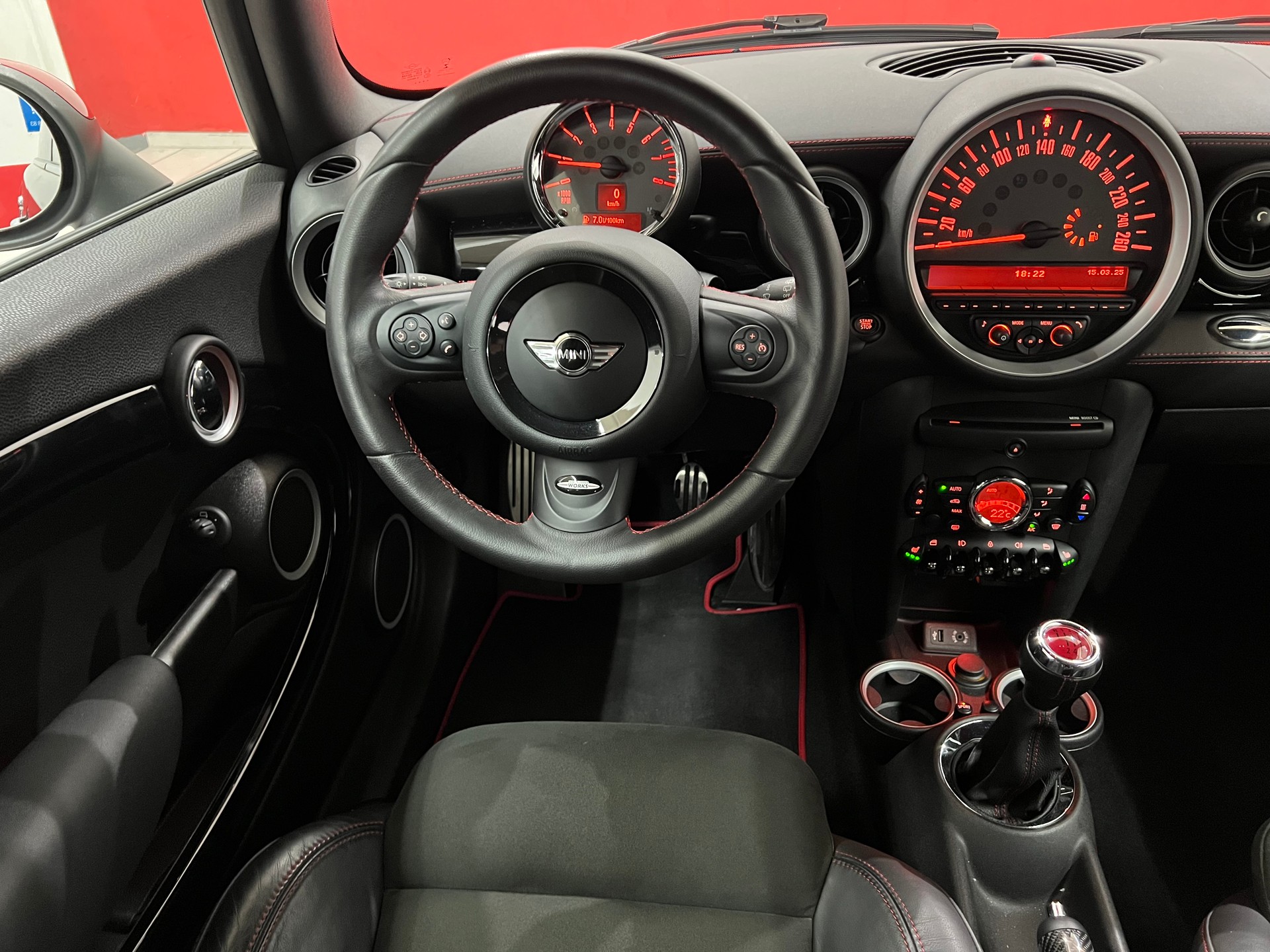 MINI Cooper John Cooper Works GP Nr. 0555-image-10
