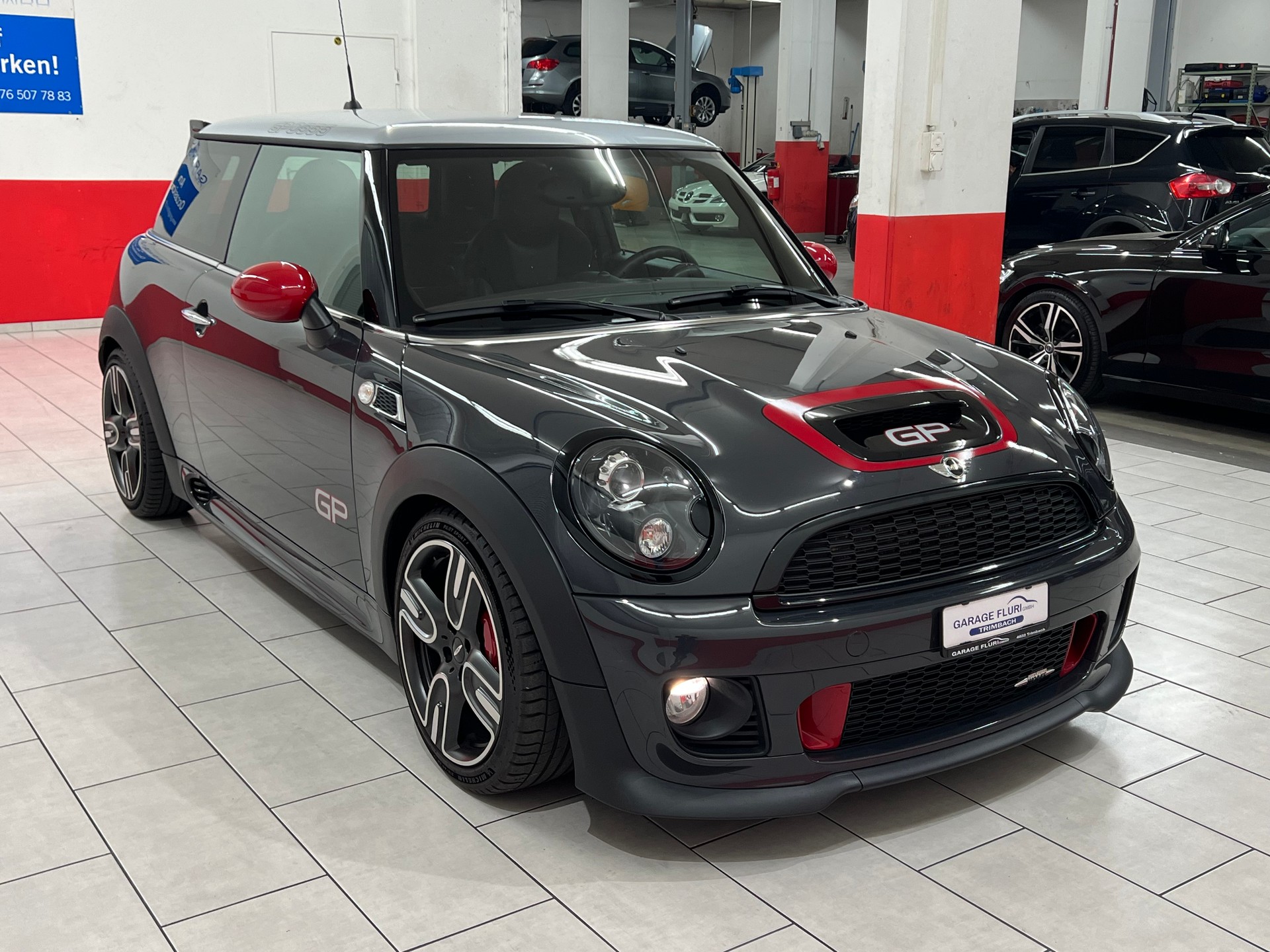 MINI Cooper John Cooper Works GP Nr. 0555-image-3