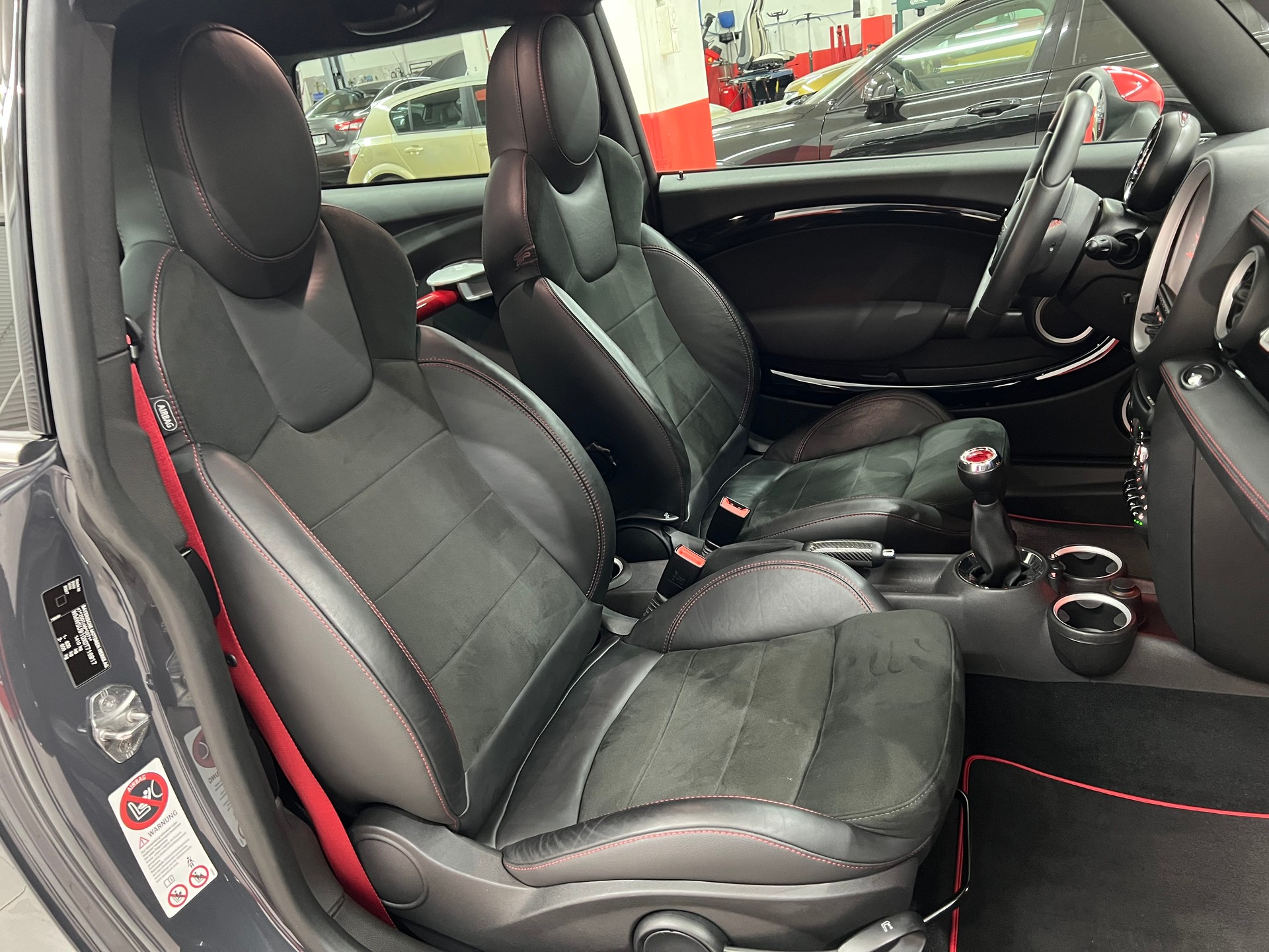 MINI Cooper John Cooper Works GP Nr. 0555-image-14