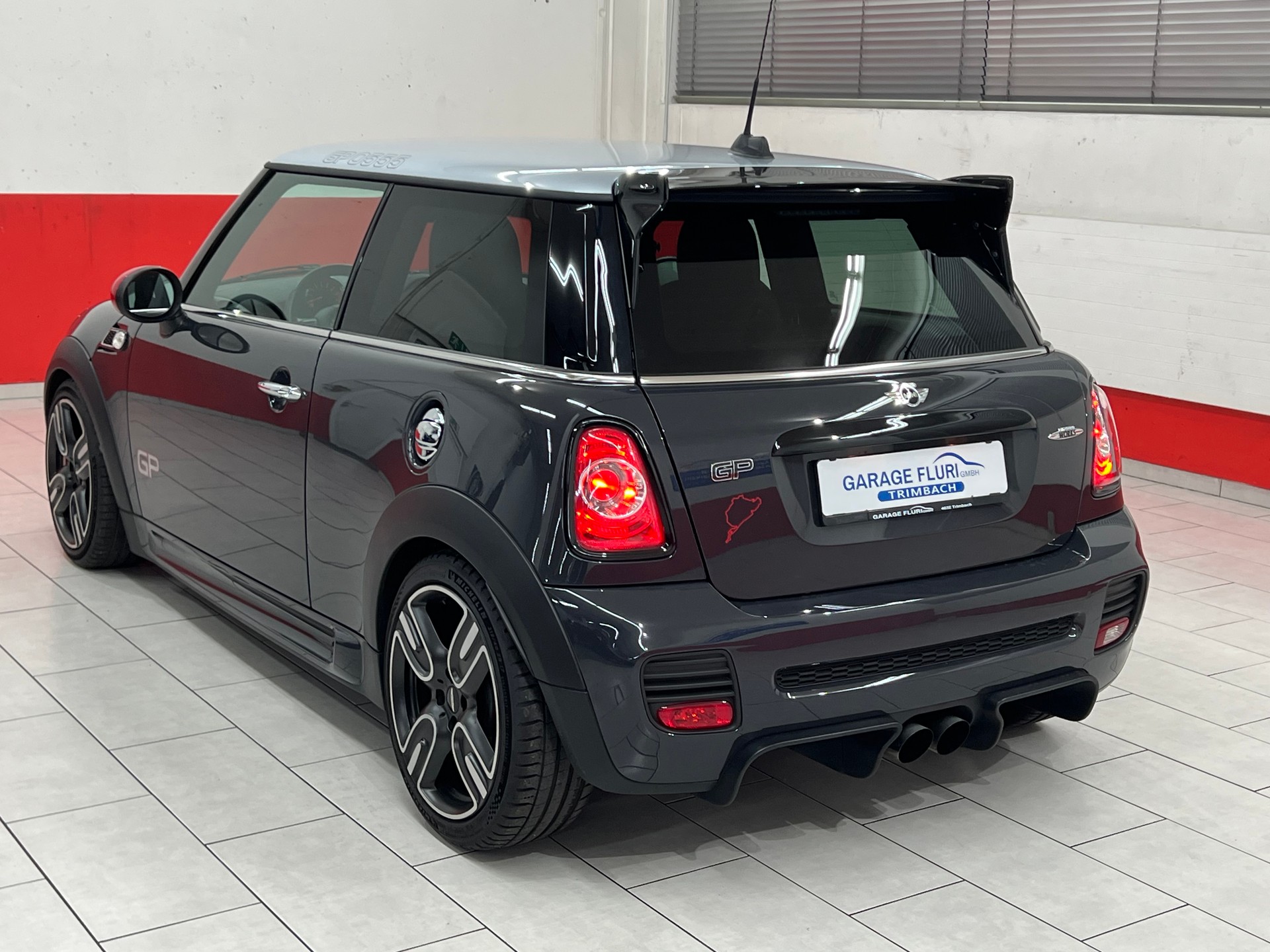 MINI Cooper John Cooper Works GP Nr. 0555-image-7