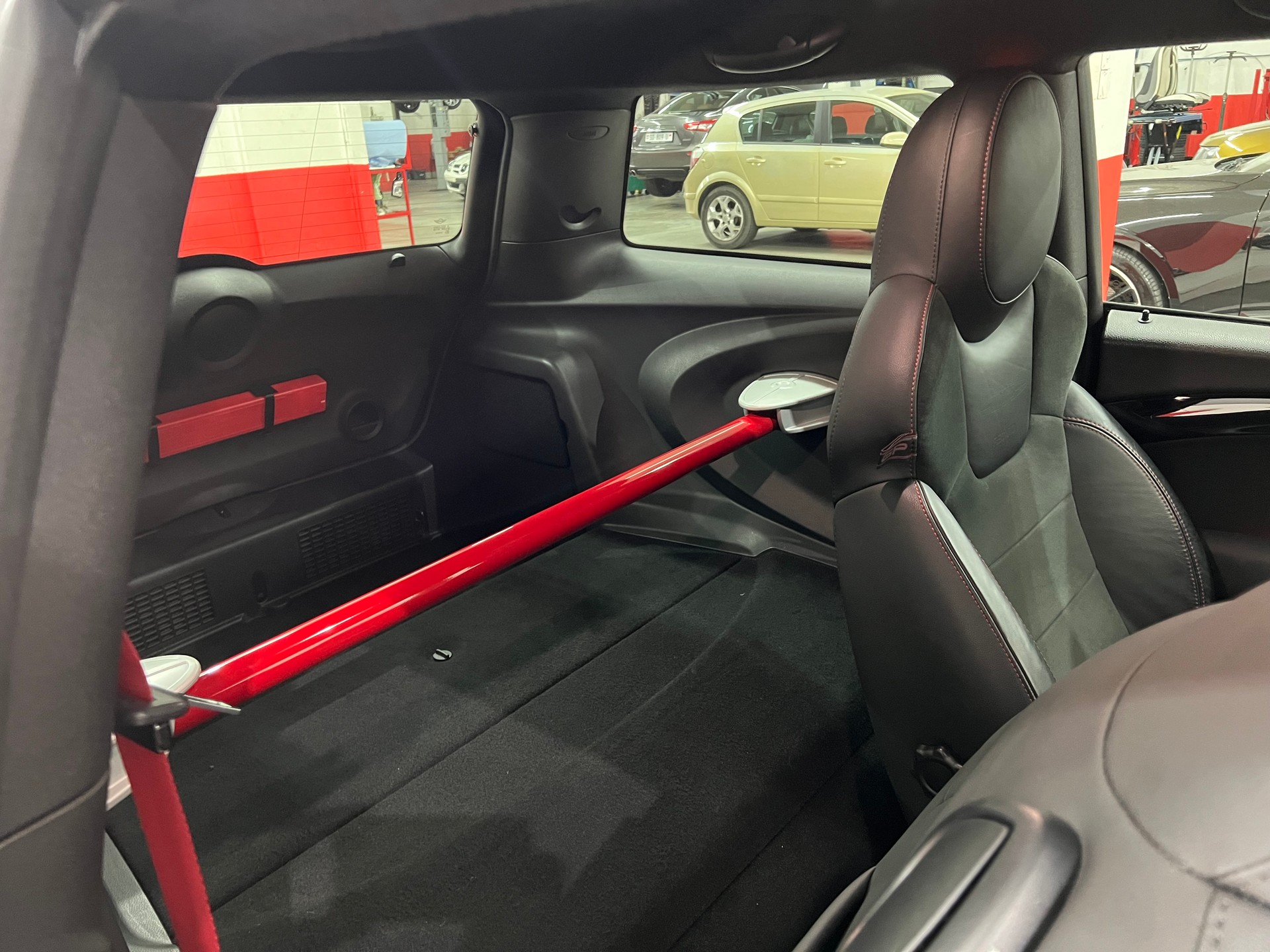 MINI Cooper John Cooper Works GP Nr. 0555-image-15