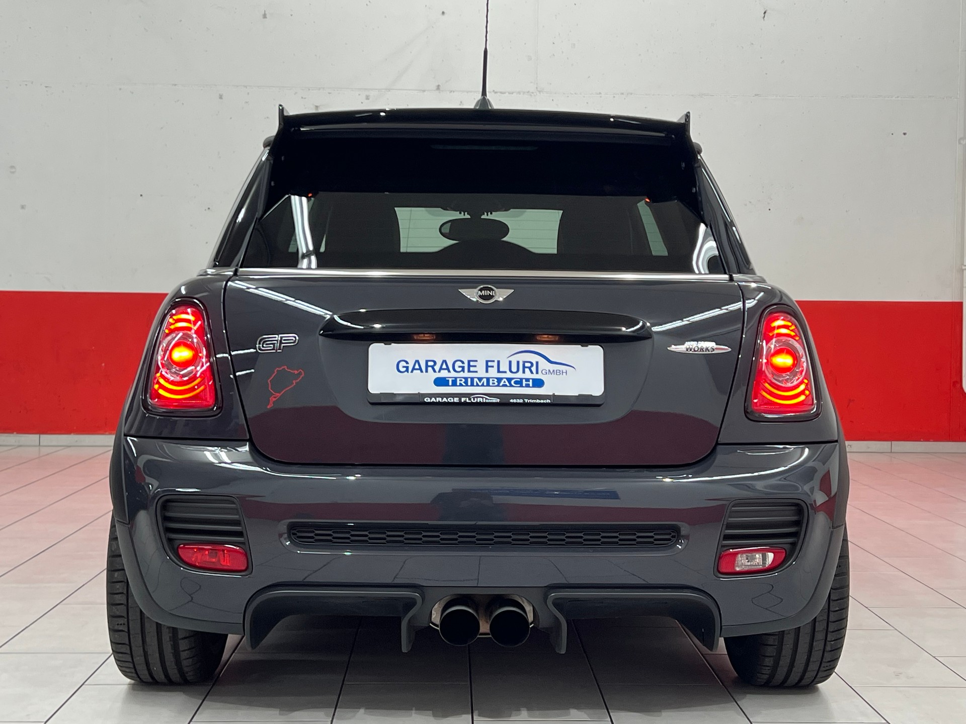 MINI Cooper John Cooper Works GP Nr. 0555-image-6