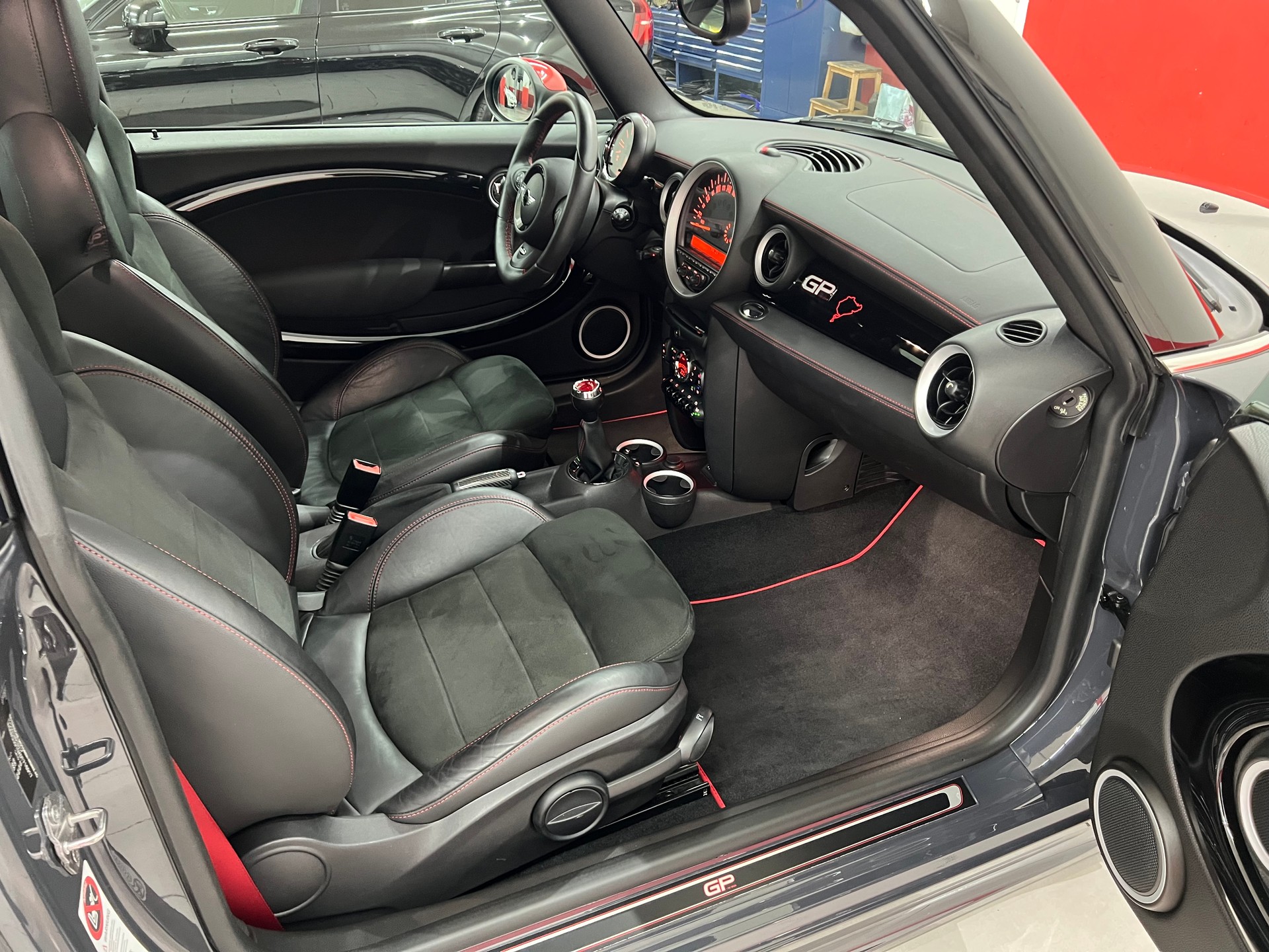 MINI Cooper John Cooper Works GP Nr. 0555-image-12