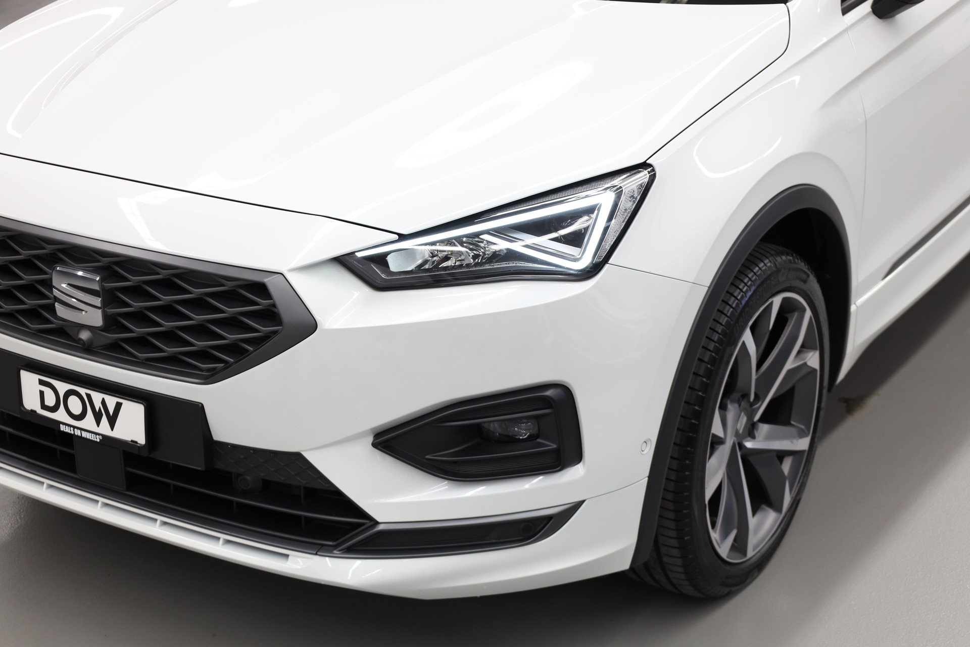 SEAT Tarraco 2.0 TDI FR 4Drive DSG-showroom-element-3