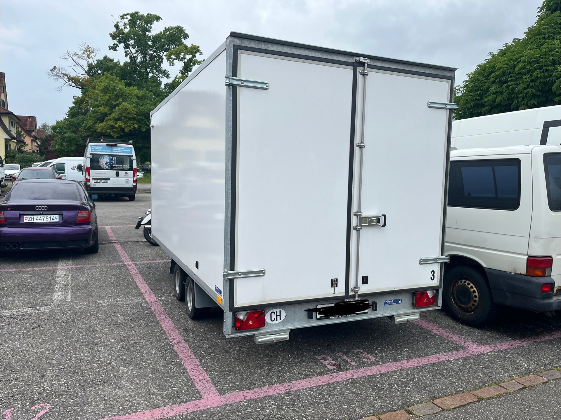 BLYSS FC2740HTL