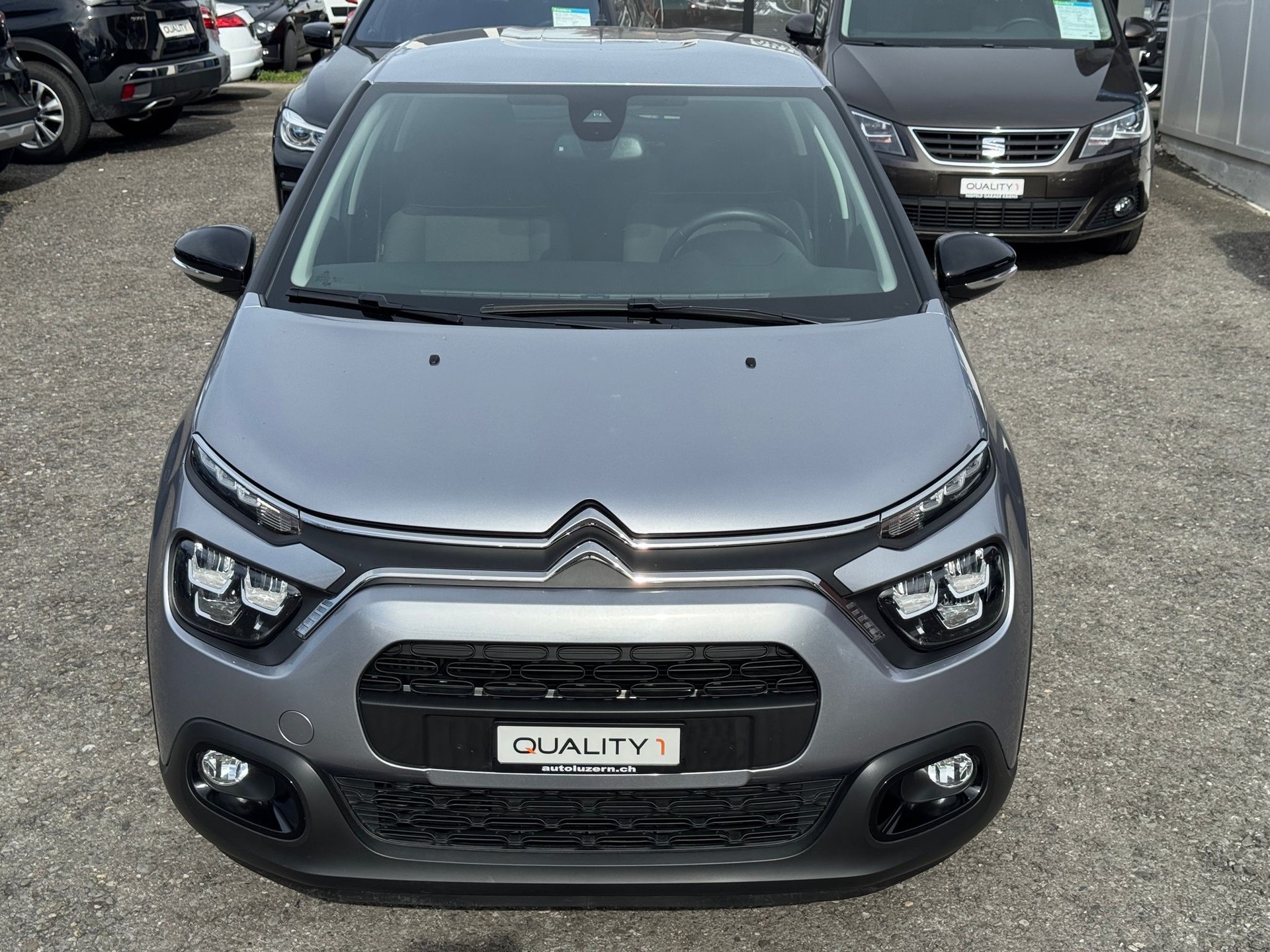 CITROEN C3 1.2i PureTech-showroom-element-2