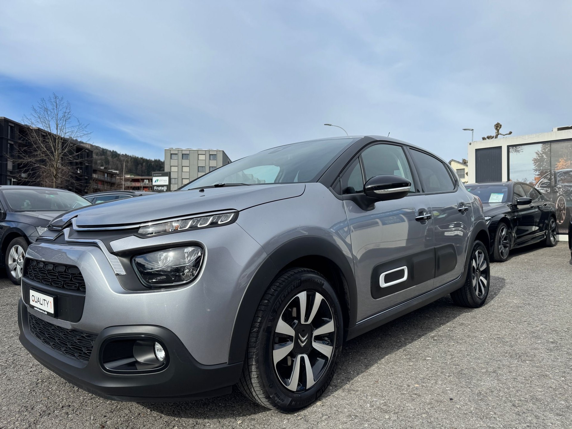 CITROEN C3 1.2i PureTech-showroom-element-3