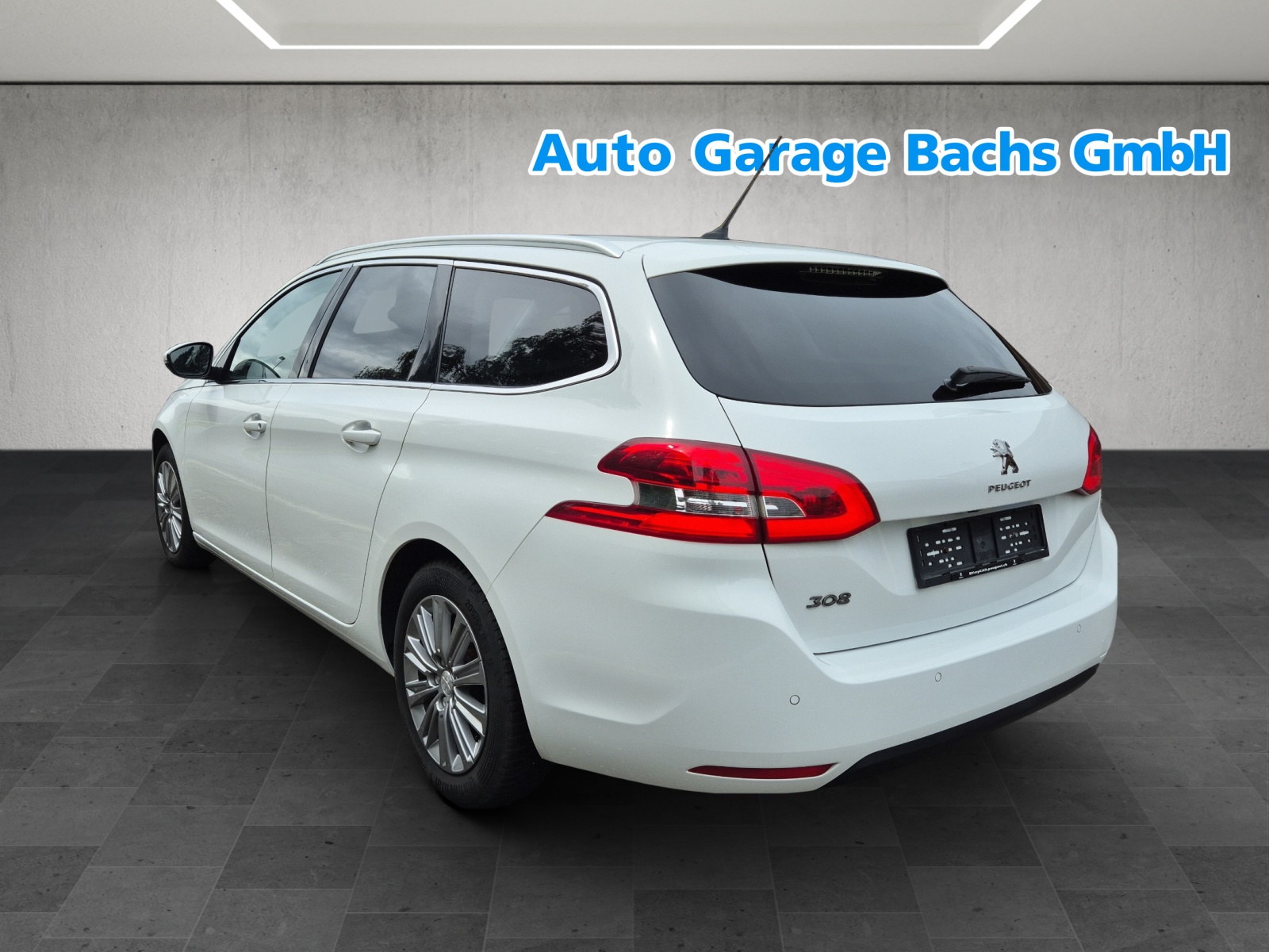 PEUGEOT 308 SW 1.5 BlueHDI Allure Pack EAT8-showroom-element-3