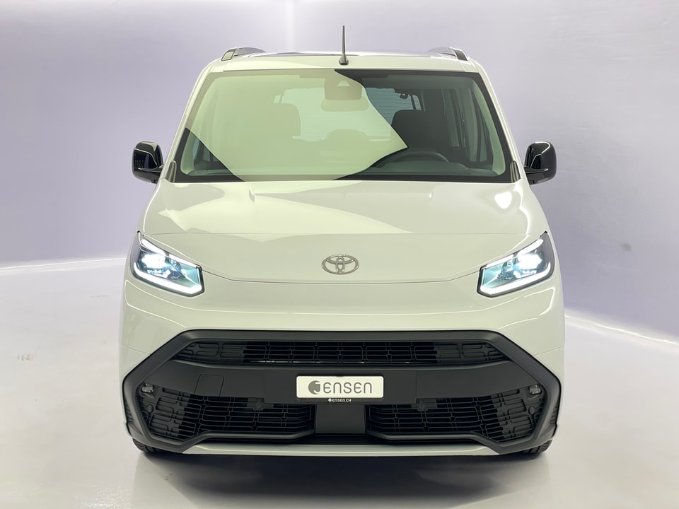 Proace City Verso L1 1.5 D Style