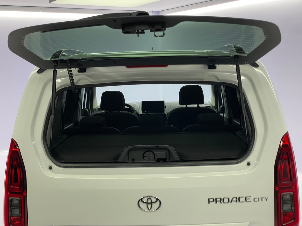 Proace City Verso L1 1.5 D Style