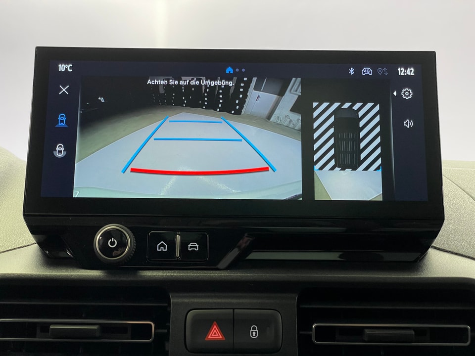 Proace City Verso L1 1.5 D Style