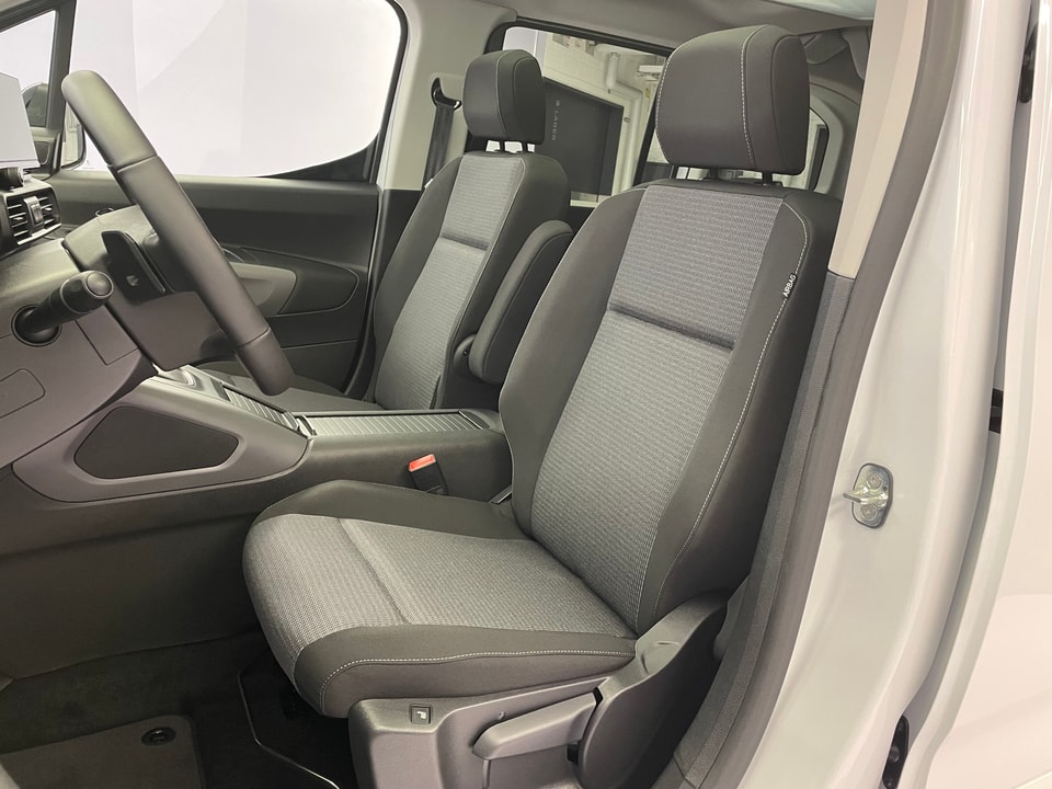 Proace City Verso L1 1.5 D Style