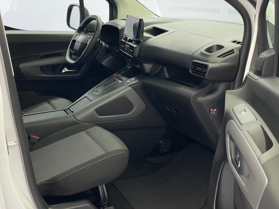 Proace City Verso L1 1.5 D Style
