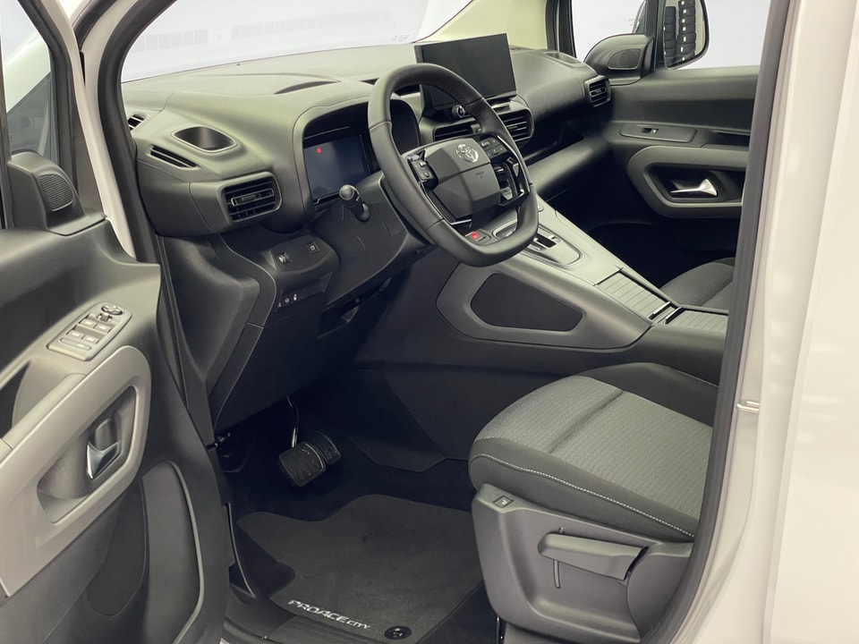 Proace City Verso L1 1.5 D Style