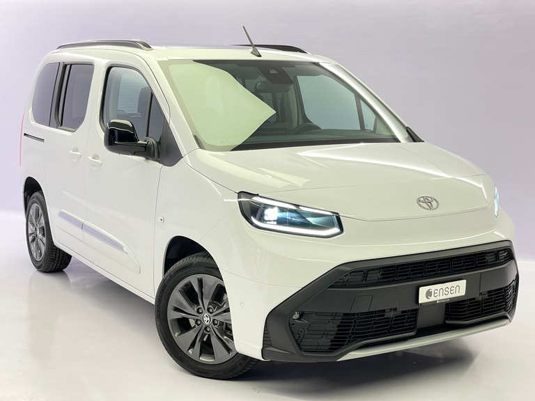 Proace City Verso L1 1.5 D Style