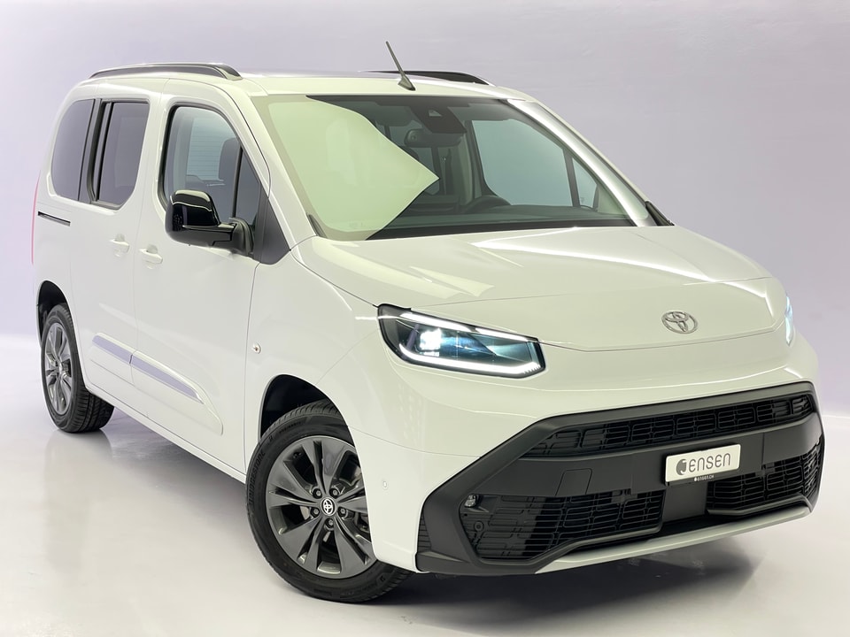 Proace City Verso L1 1.5 D Style