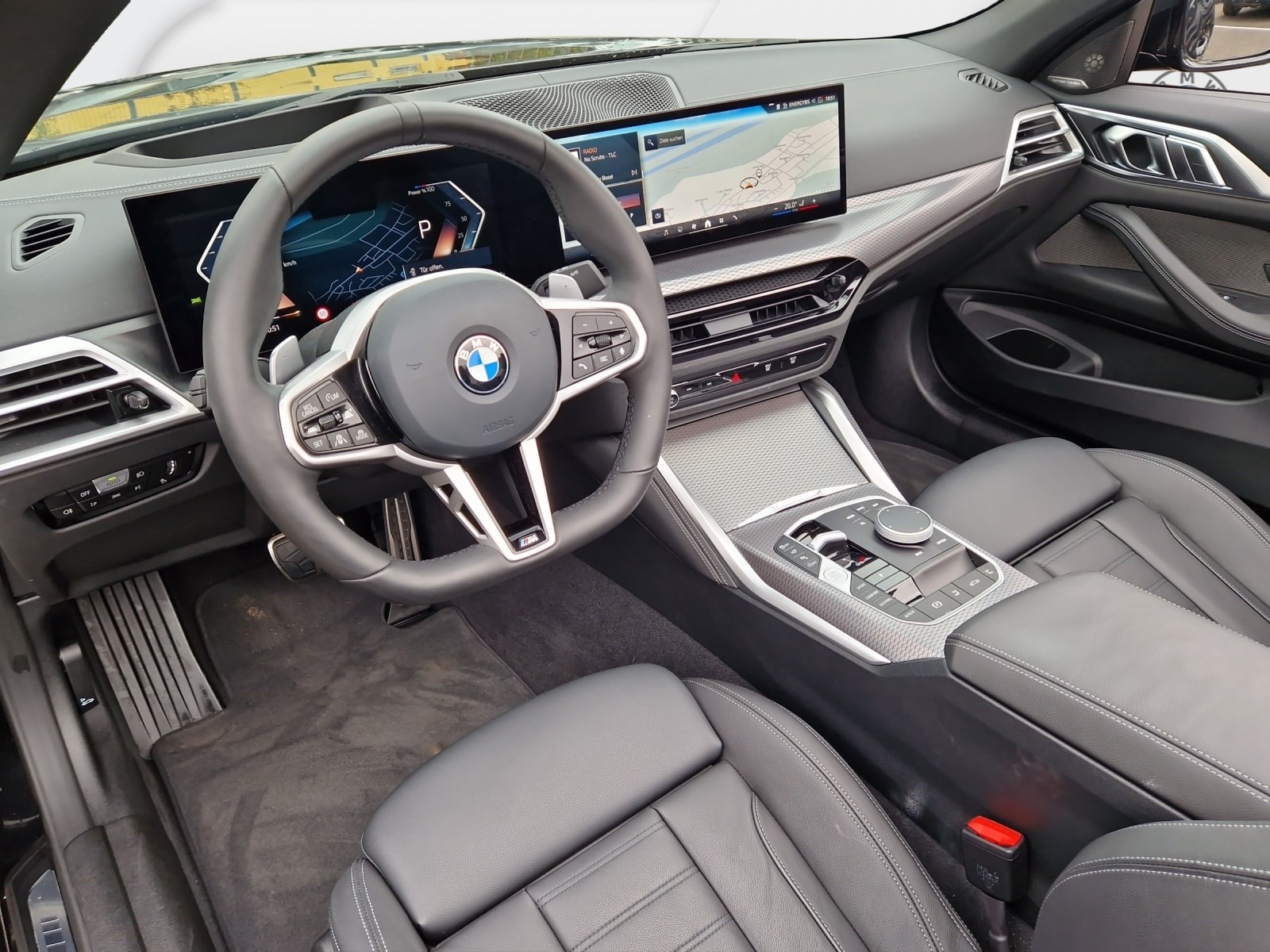 BMW 430i xDrive M Sport Cabrio ** FACELIFT **-showroom-element-3