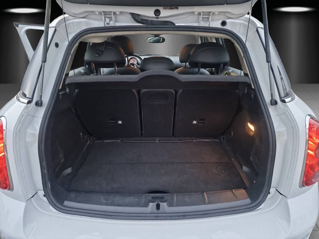 MINI Countryman R60 2.0 SD Cooper ALL4-image-13