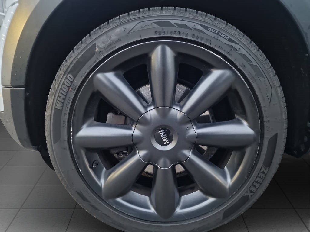 MINI Countryman R60 2.0 SD Cooper ALL4-image-14