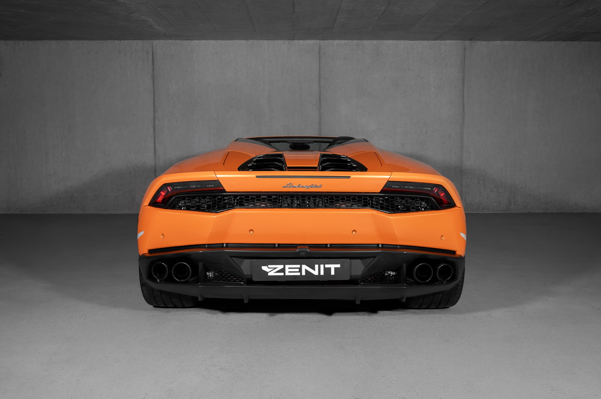 LAMBORGHINI Huracan LP610-4 Spyder DCT-showroom-element-3