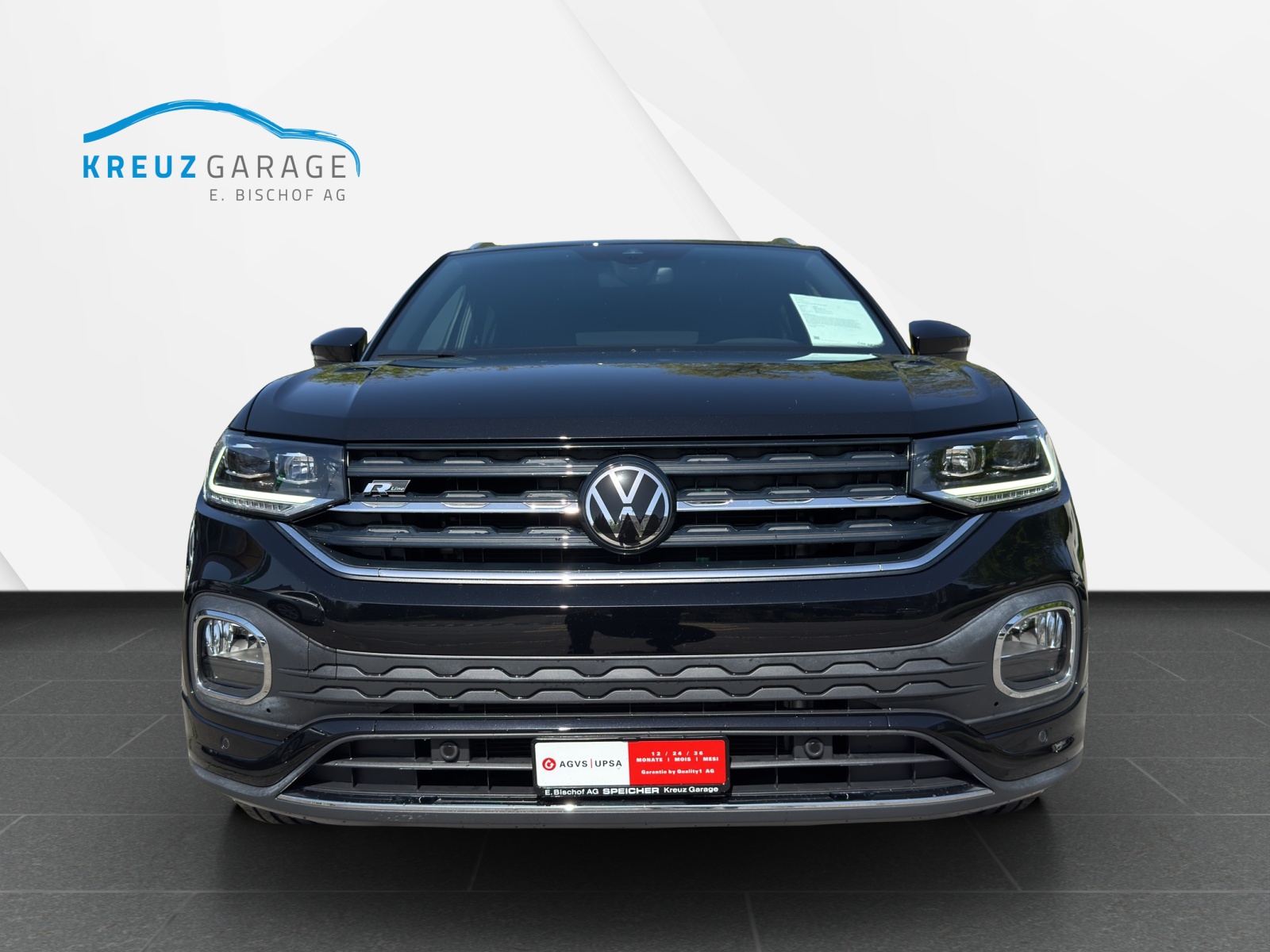VW T-Cross 1.0 TSI Style DSG-showroom-element-1
