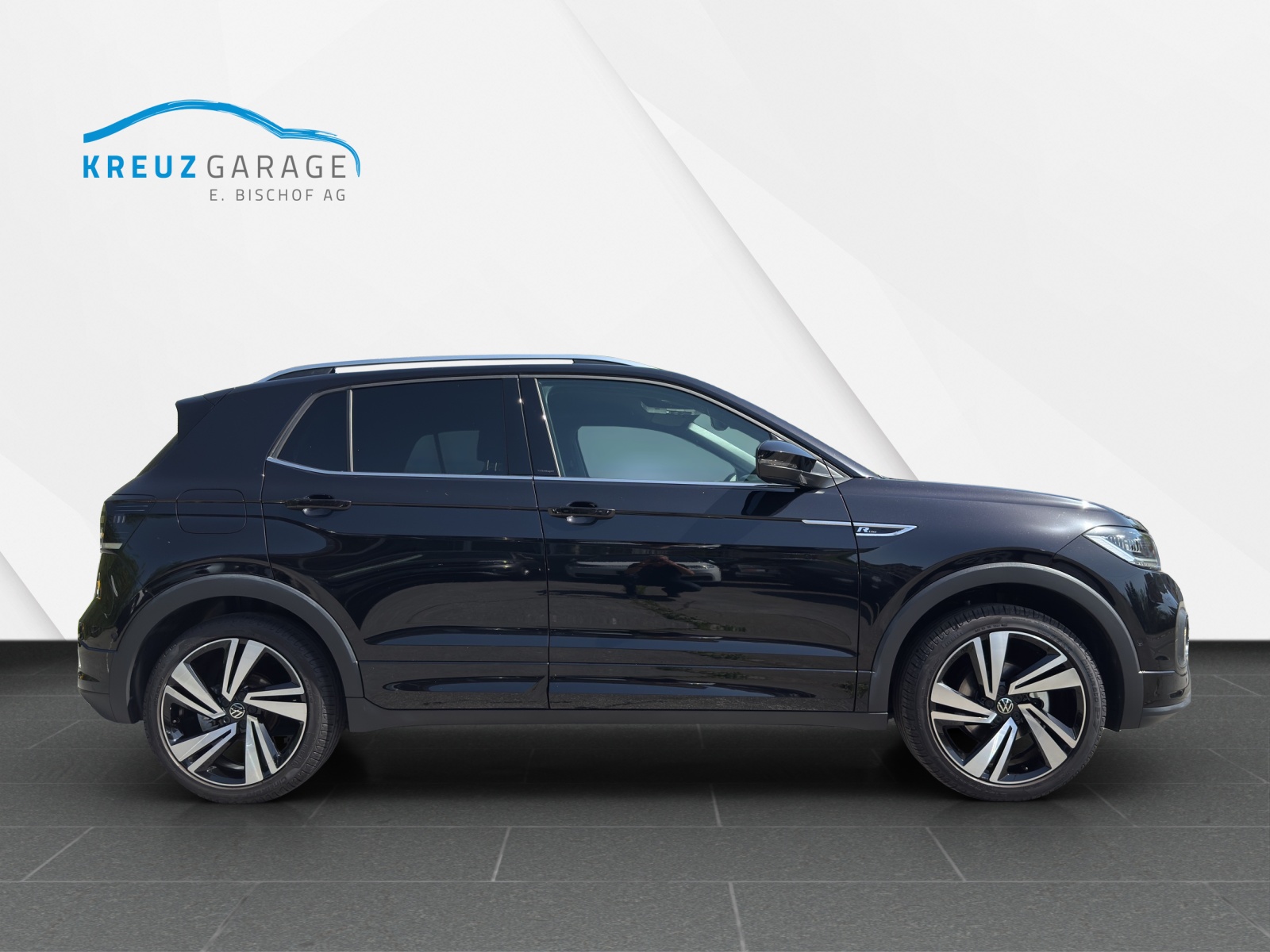 VW T-Cross 1.0 TSI Style DSG-showroom-element-3