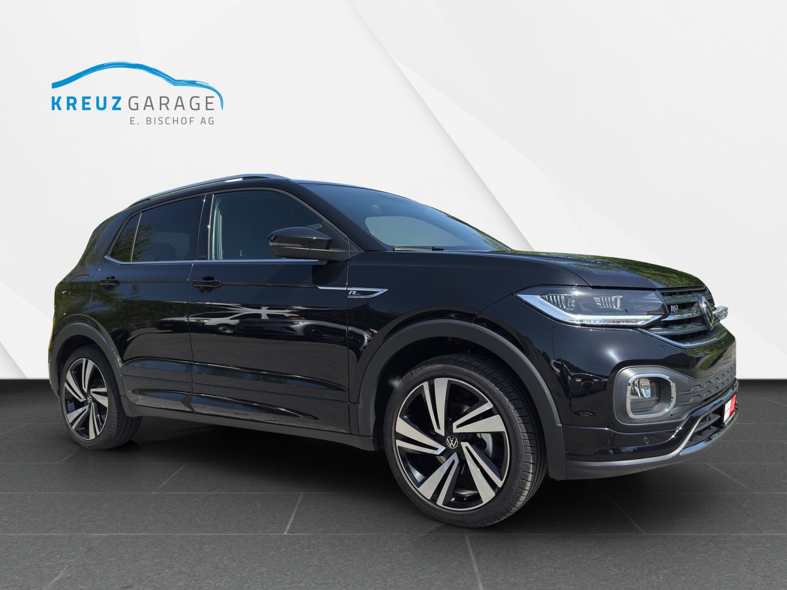 VW T-Cross 1.0 TSI Style DSG-showroom-element-2