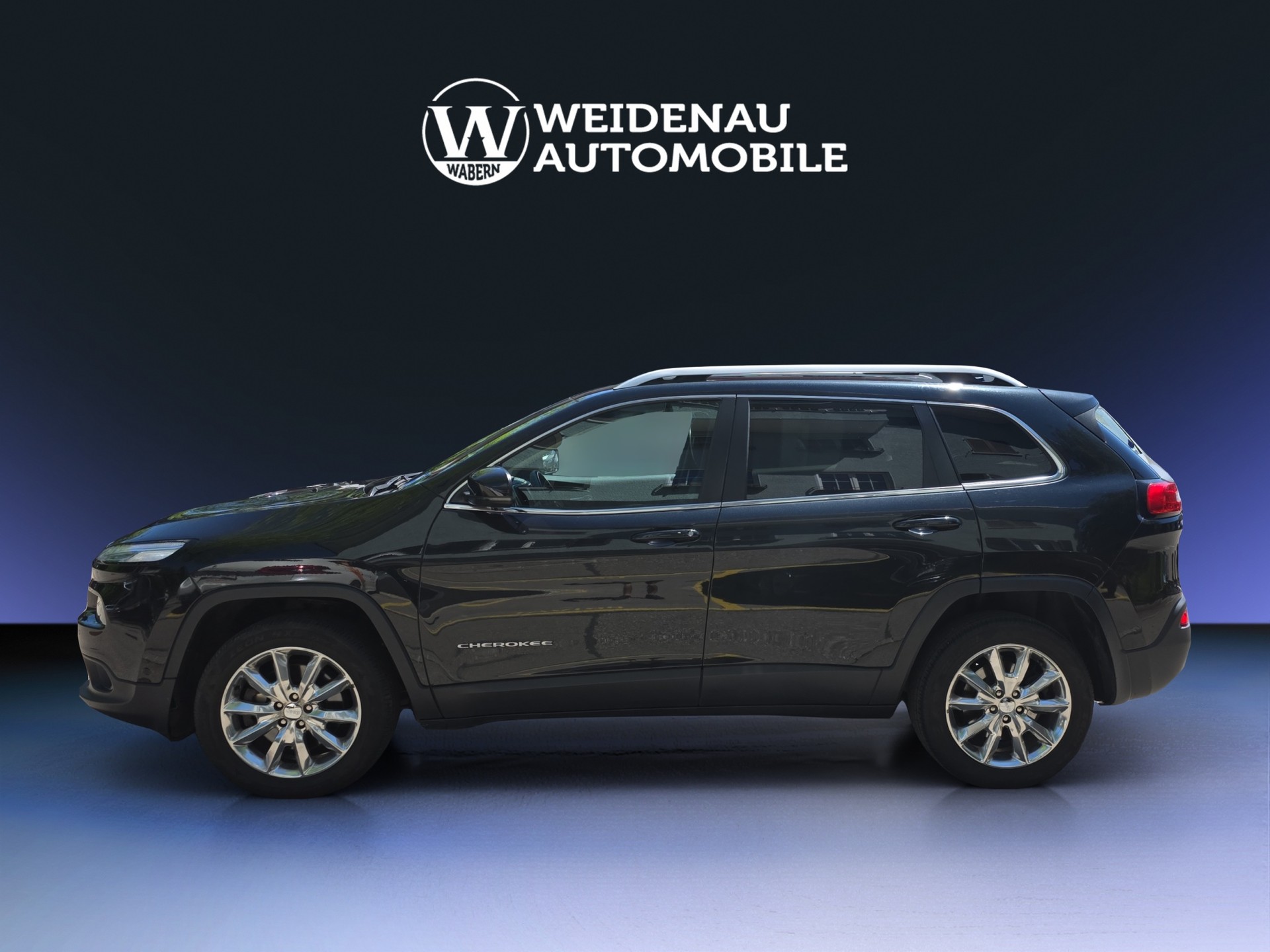 JEEP Cherokee 2.0TD Limited AWD Active Drive II 9ATX-showroom-element-2