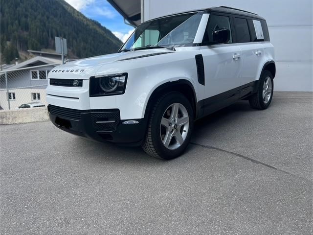 LAND ROVER Defender 110 3.0 I6 X-Dynamic SE