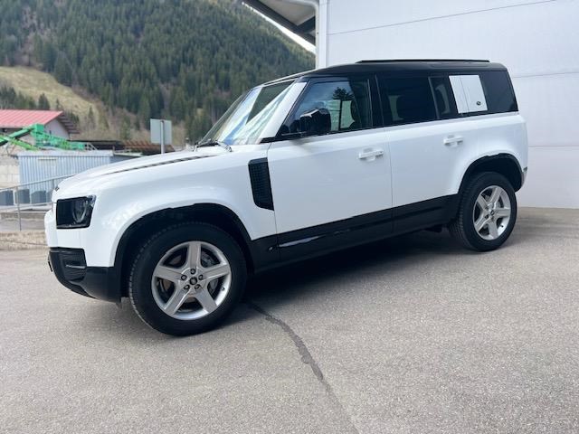 LAND ROVER Defender 110 3.0 I6 X-Dynamic SE-showroom-element-1