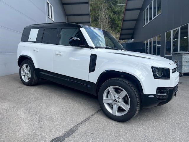LAND ROVER Defender 110 3.0 I6 X-Dynamic SE-showroom-element-3