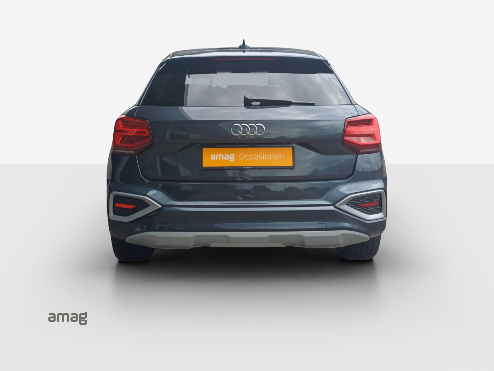 AUDI Q2 35 TFSI advanced S-tronic-showroom-element-3