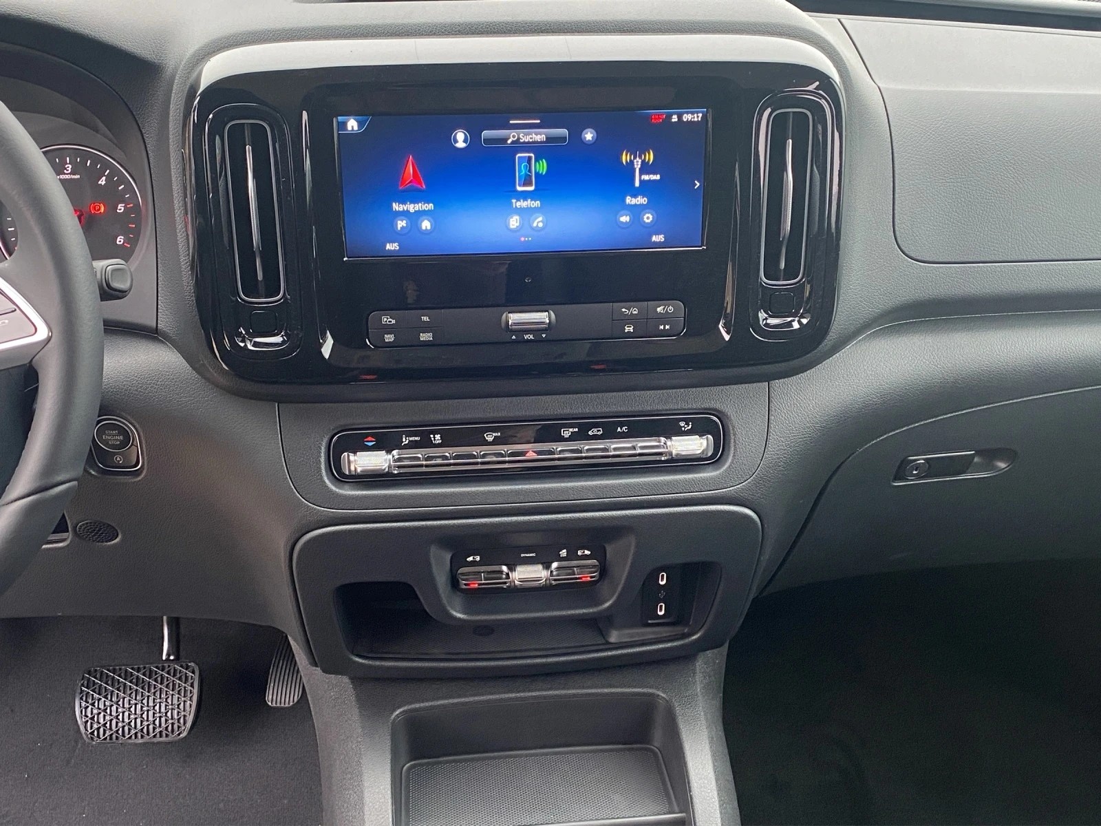 Image MERCEDES-BENZ VITO Vito 116 CDI Lang Tourer 9G-Tronic 4M Select