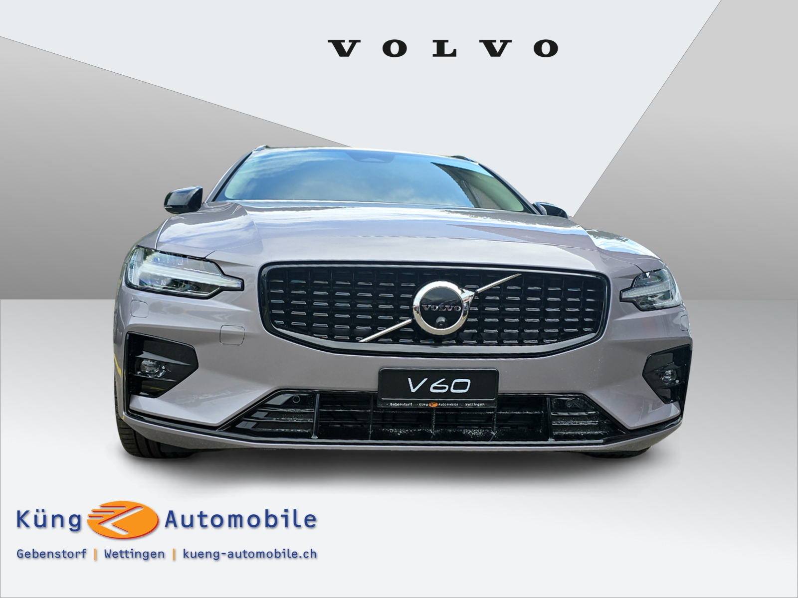 VOLVO V60 B4 Benzin Mild Hybrid Ultra Dark DCT-showroom-element-1
