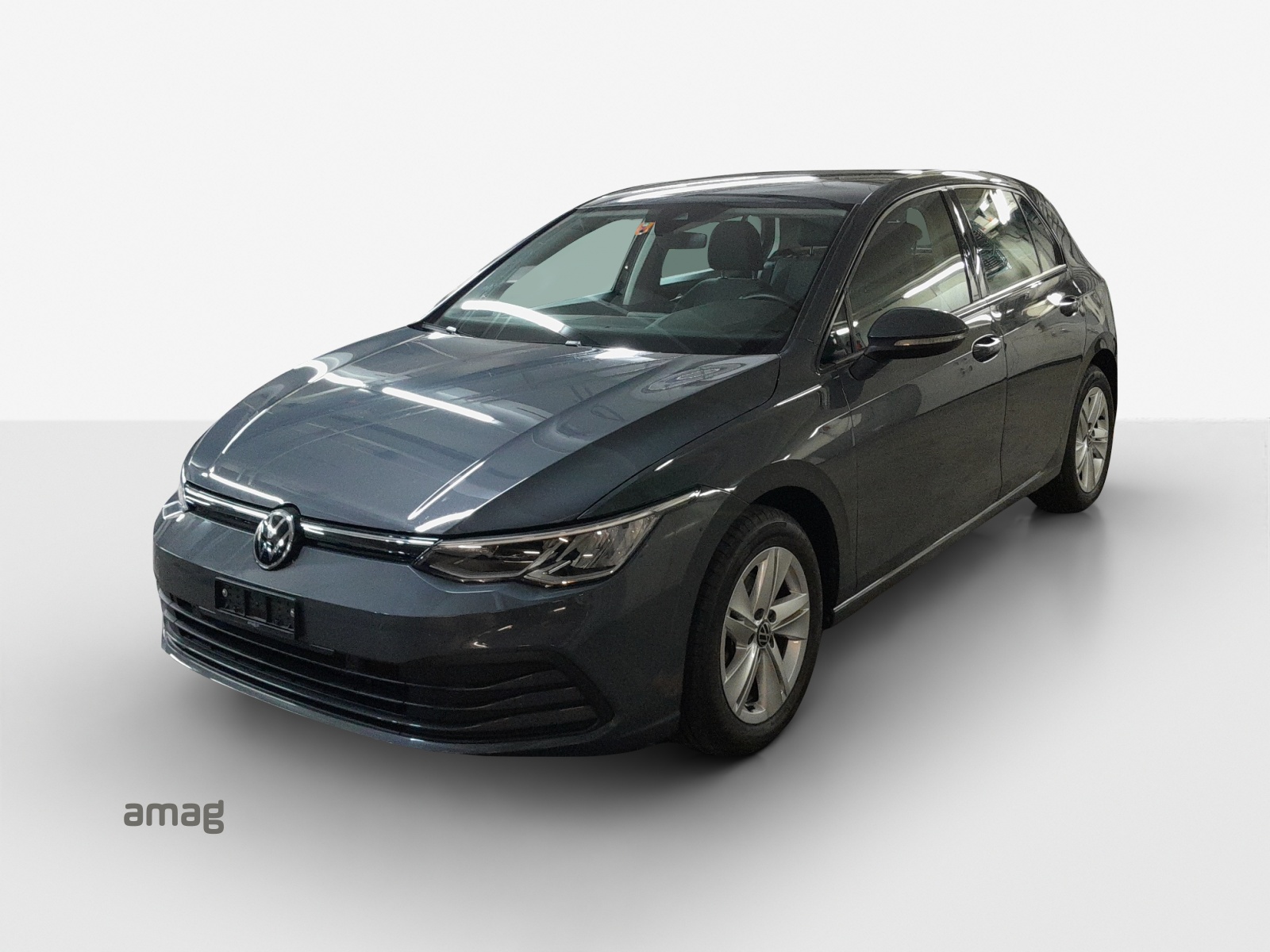 VW Golf 1.0 eTSI mHEV ACTLife DSG
