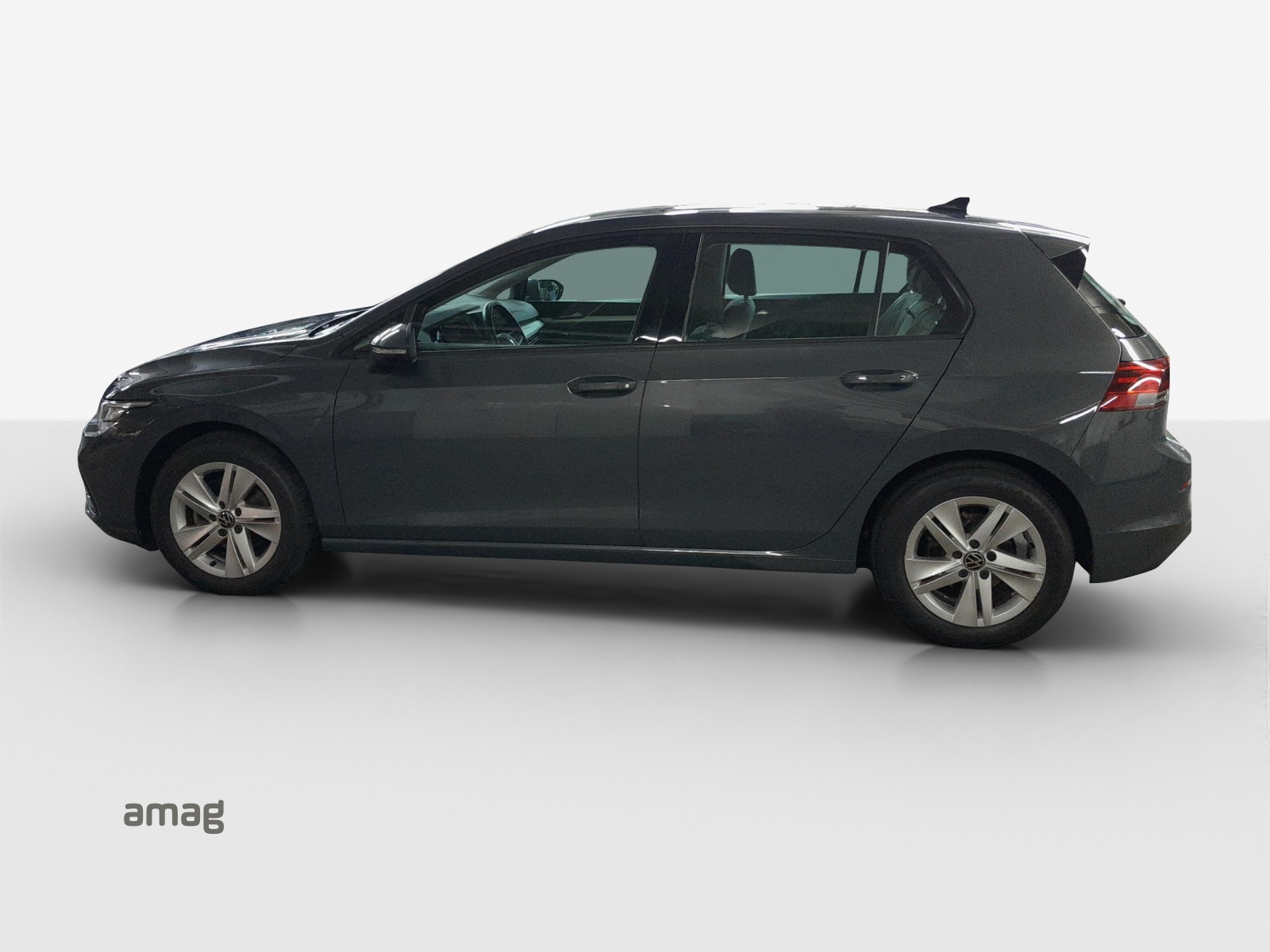 VW Golf 1.0 eTSI mHEV ACTLife DSG-showroom-element-1