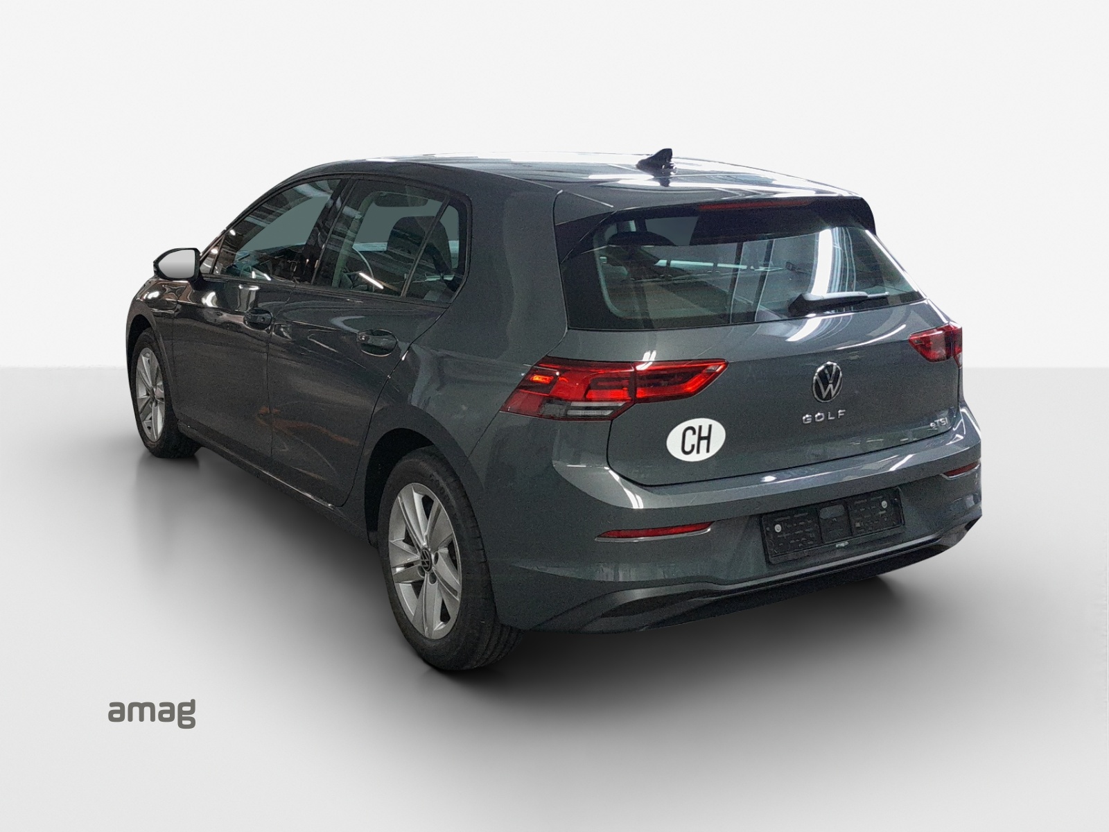 VW Golf 1.0 eTSI mHEV ACTLife DSG-showroom-element-2