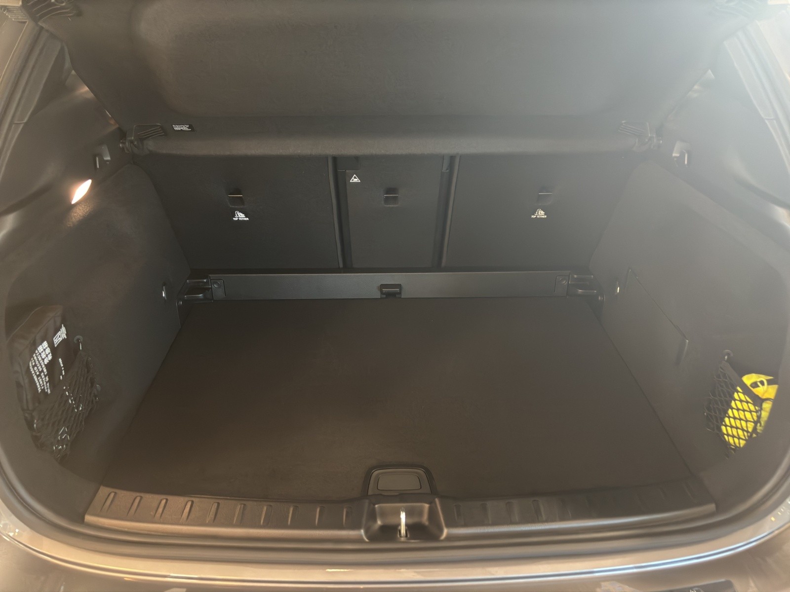 Image MERCEDES-BENZ GLA-220 GLA 220 4M