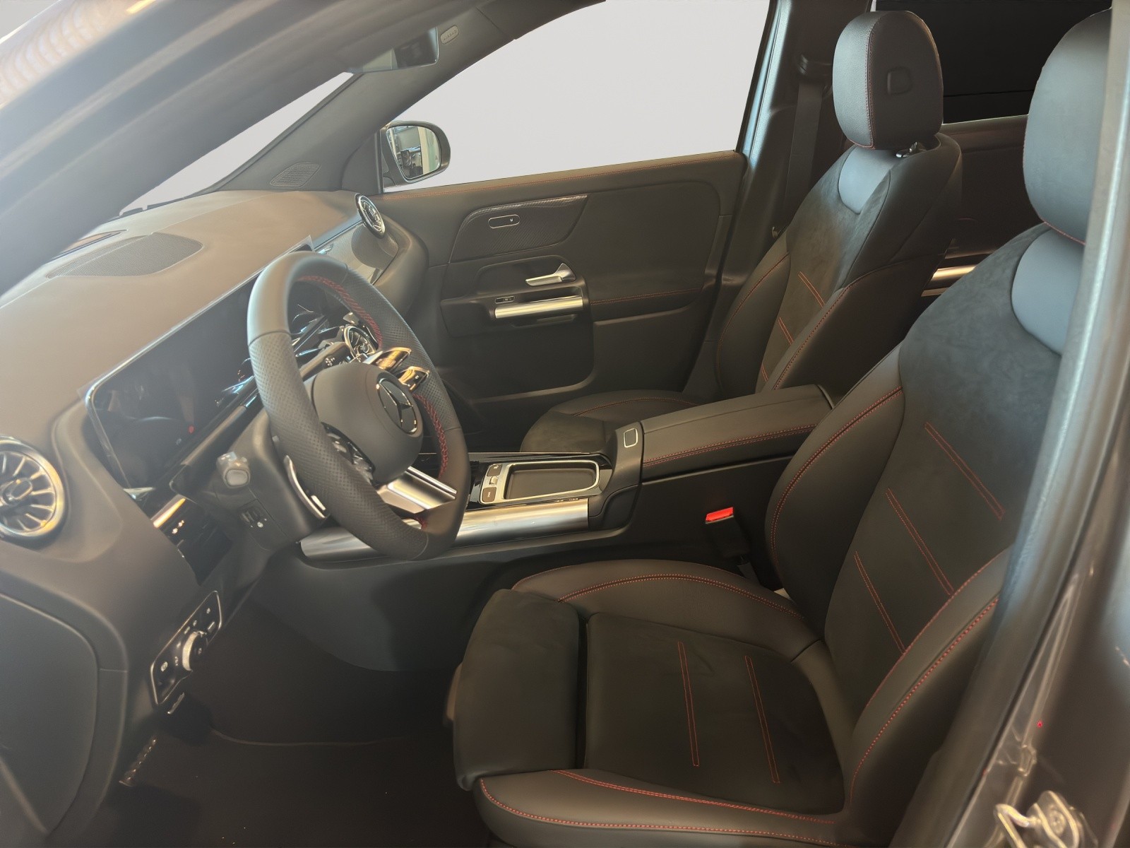 Image MERCEDES-BENZ GLA-220 GLA 220 4M