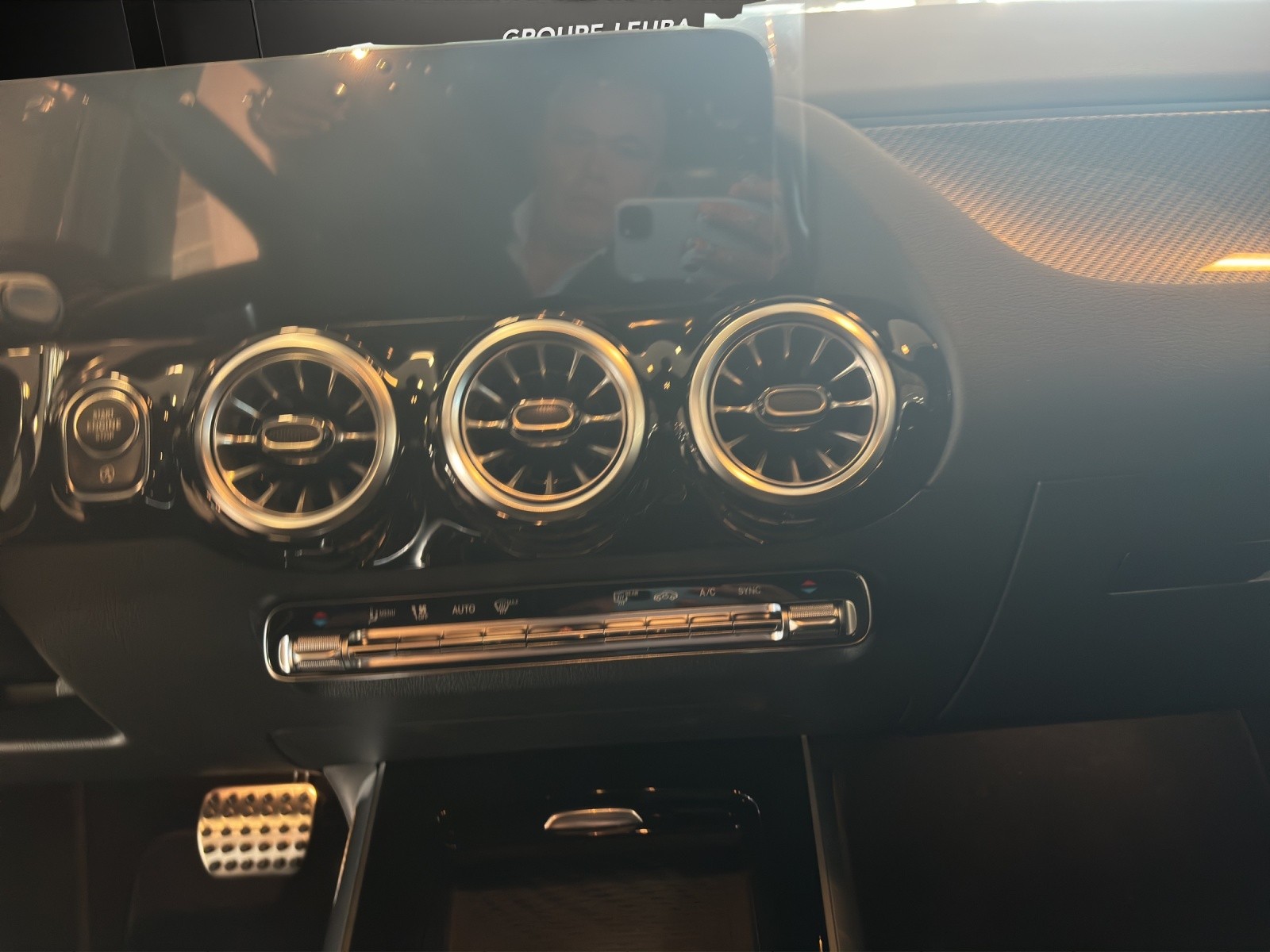 Image MERCEDES-BENZ GLA-220 GLA 220 4M