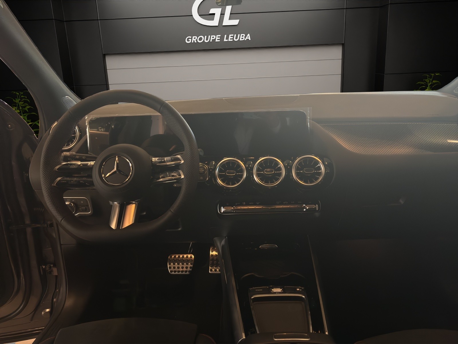 Image MERCEDES-BENZ GLA-220 GLA 220 4M