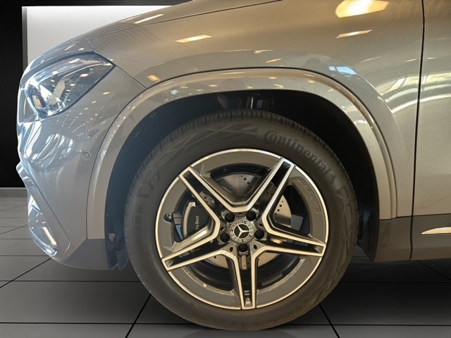 Image MERCEDES-BENZ GLA-220 GLA 220 4M