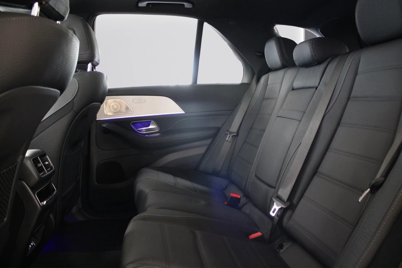 Image MERCEDES-BENZ GLE-300 GLE 300 d 4Matic 9G-Tronic