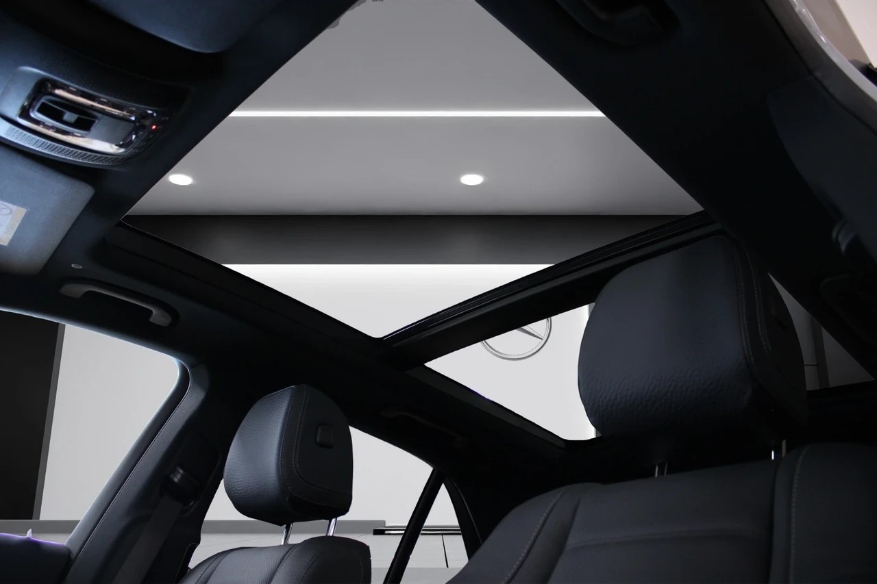 Image MERCEDES-BENZ GLE-300 GLE 300 d 4Matic 9G-Tronic