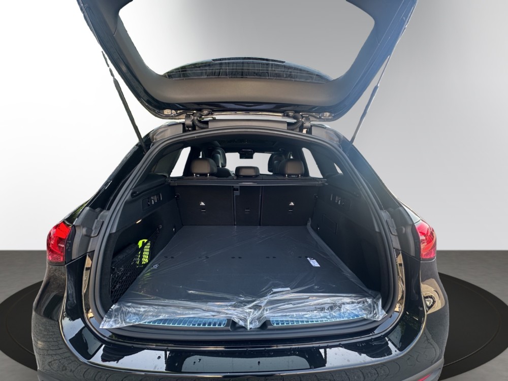 Image MERCEDES-BENZ GLC-220 GLC 220 d 4Matic 9G-Tronic